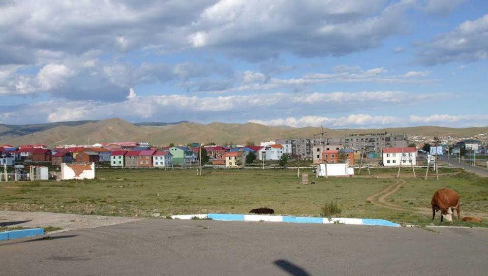 Төв аймаг ТЭРБУМ төгрөгөөр Монгол өв соёлын цогцолбор байгуулна