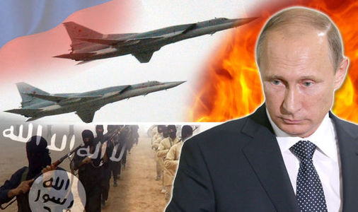 Хэт даврагчдын зэвсгийн агуулахыг устгажээ