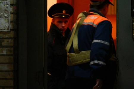 Москвад халдлага үйлдэхээр төлөвлөж байжээ