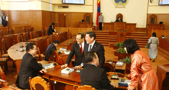 Зэлтэрийн гацаа