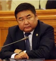 Д.Ганбатыг улируулан сонгов