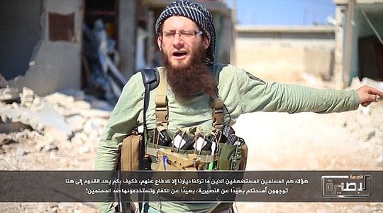 Найруулагчийн хүү хэт даврагч болжээ