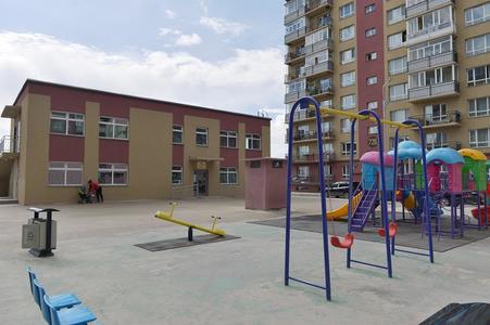 ”Буянт-Ухаа-I” хорооллын цэцэрлэгийн нээлт болно