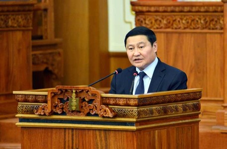Н.Алтанхуягийн санаачилсан хуулийн төслийг хэлэлцэнэ