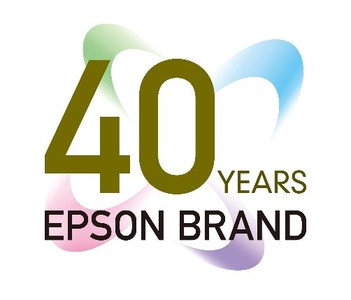 Epson брэндийн 40 жилийн ой болж байна