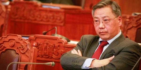 Төсвөө улирлаар нь баталдаг болъё