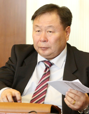 А.Зангад: Төлбөрийн балансын алдагдал, төлөвлөлтийг хариуцсан байгууллага манайд огт байхгүй