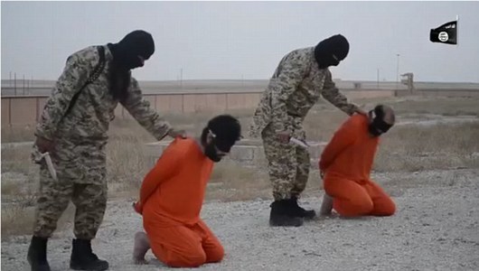 Сирийн 12 иргэнийг цаазалжээ
