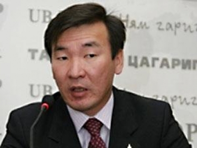 Монгол газар нутгийг барьцаанд тавьчихлаа