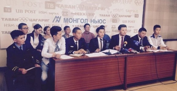 МОХ-ны удирдлагууд  оюутнуудыг дарамталдаг уу