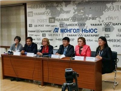 Стрессийн шалтгаантай сэтгэцийн эмгэг ихэсжээ