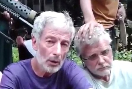 Барьцааны иргэдийн бичлэгийг цацжээ
