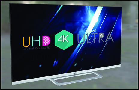 Танд 4K зурагт хэрэгтэй юу?