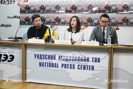 Монгол мөрөөдлийг ”VTV” телевиз биелүүлнэ