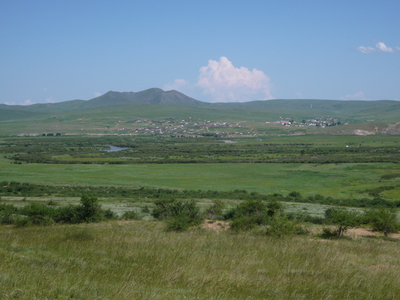 Алга болсон охиныг хайж байна