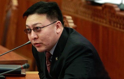 Улс орон онц байдал зарлах хэмжээнд хүрсэн шүү