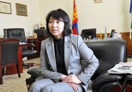 З.Баянсэлэнгэ: Зээлийн урьдчилгаа төлбөрийг 10 хувь болгох ажлыг хэрэгжүүлнэ