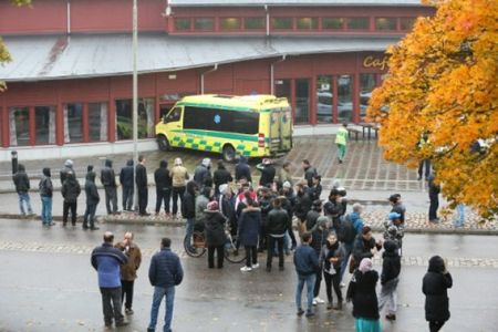 Японы иргэн Бразилд амиа алджээ