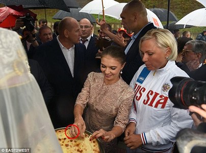 Путин хуримаа хийсэн үү