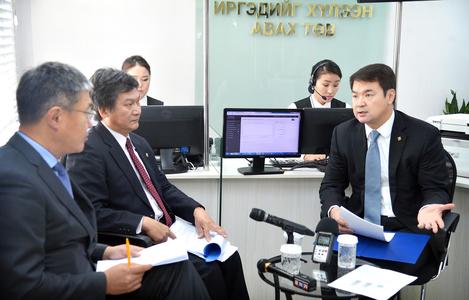  Ерөнхий сайд шатахууны үнийн талаар үүрэг өглөө