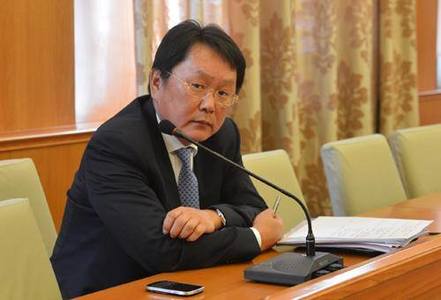 Монголбанкны экс Ерөнхийлөгч Н.Золжаргалыг шалгаж байна