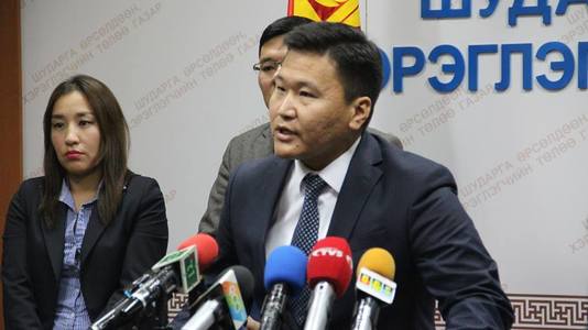  “Богд асар” ХХК иргэдийг ”шулсаар” байна