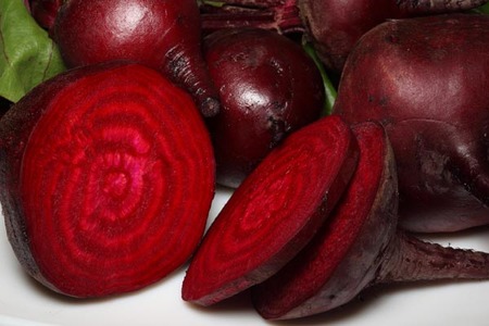 Хүрэн манжингийн салад хийх арга