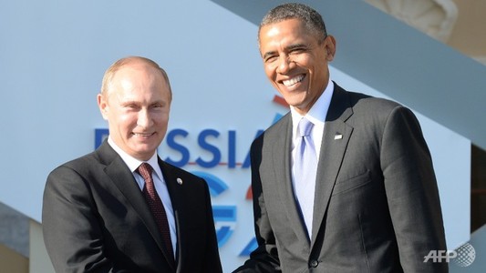 Путинтэй уулзахыг хүсчээ