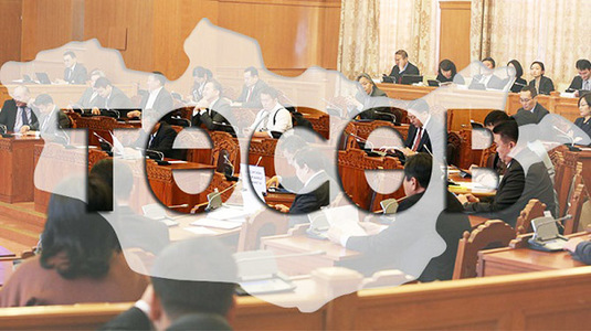 Шошго хадсан тодотгол, шоу хөөсөн төсвөөс юу ч горьдолтгүй
