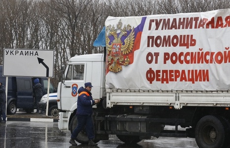 Зүүн хязгаарт хүнсний тусламж үзүүллээ