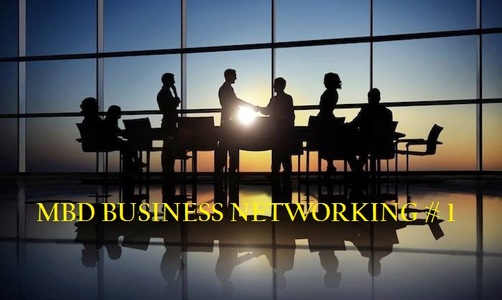 MBD Business Networking