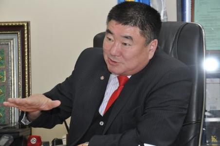 Хөдөлмөрийн аюулгүй байдлыг хангах стандартыг батлуулжээ