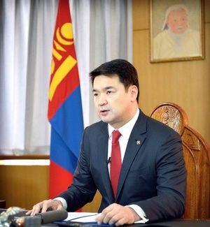 Ерөнхий сайд эмгэнэл илэрхийлэв