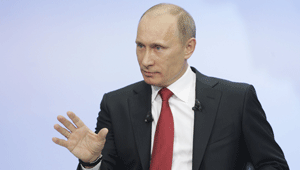 Намайг болон Оросын иргэдийг эх орноо хайрлах сэтгэл нэгтгэдэг