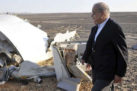 Хэт даврагчид онгоцны осолтой холбоогүй
