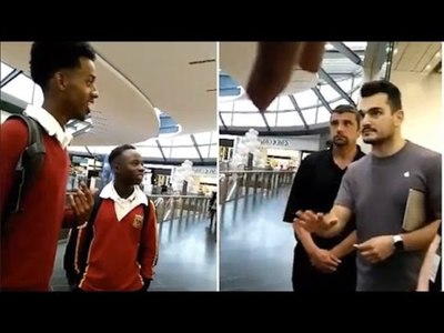 “Apple” өнгөт арьстнуудаас уучлалт гуйв