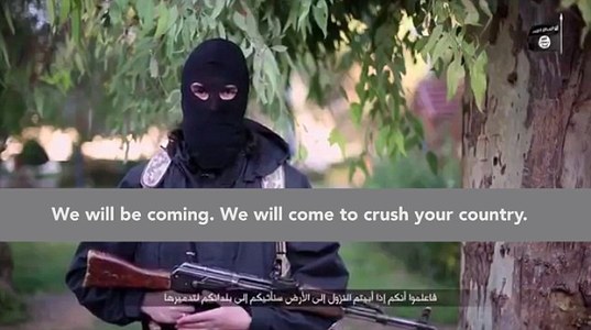 Эйфелийн цамхагийг дэлбэлнэ гэв