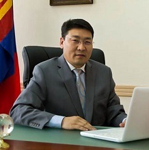 Ж.Бат-Эрдэнэ: ОХУ-аас Хятад руу тээвэрлэж байгаа түүхий нефтийг УБТЗ-аар дамжуулна 