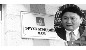 Г.Шийлэгдамбын баривчилгаагаар тендерээс хувь хүртэгчдийг ”намнаж” эхэллээ