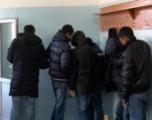 Хулгайч