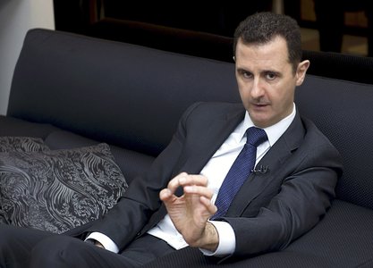Жинхэнэ хохирогч нь Сирийн иргэд