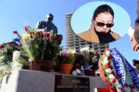 Д.Булганыг саатуулсан талаар мэдээлэл өгнө
