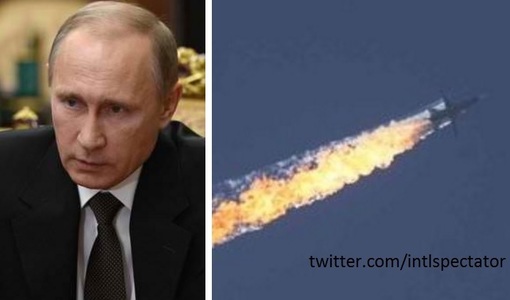 Оросын байлдааны онгоцыг сөнөөжээ