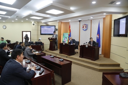 Нийслэлийн 8088 иргэн газар өмчлөх эрхтэй боллоо