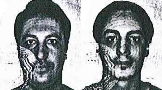 Парис: Хоёр сэжигтнийг эрэн сурвалжилж байна