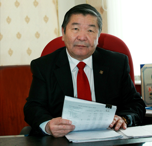 С.Ламбаа Төрийн нарийн бичгийн дарга болов