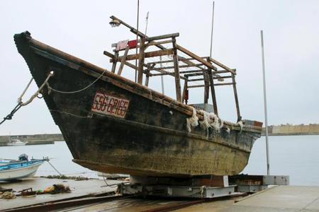 Завинаас 22 цогцос олджээ