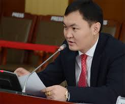 Ерөнхийлөгч  ҮХЦ-ийн дүгнэлтэд биш УИХ-ын тогтоолд  хориг тавьсан