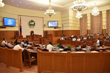 Зөрчлийн хууль ирэх есдүгээр сараас хэрэгжинэ