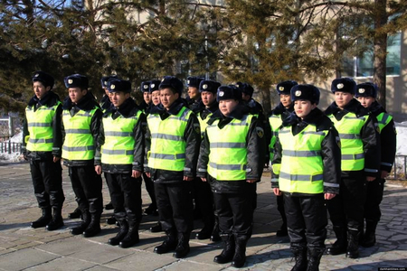 Баярын өдрүүдэд 3,200 цагдаагийн алба хаагч үүрэг гүйцэтгэнэ